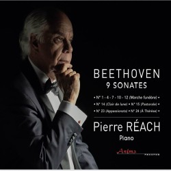 Beethoven Intégrale des...