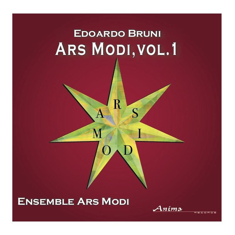 Edoardo Bruni Ars Modi, Volume 1