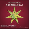 Edoardo Bruni Ars Modi, Volume 1