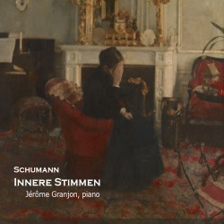 Schumann "Innere stimme"...