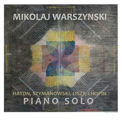 Mikolaj Warszynski Piano