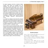 Bach Le clavecin bien tempéré, Livre 1. Jérome Granjon