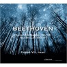 Beethoven Variations Diabelli opus 120, Bagatelles opus 126. Ferenc Vizi