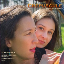 Duo Luperca :  Crépuscule