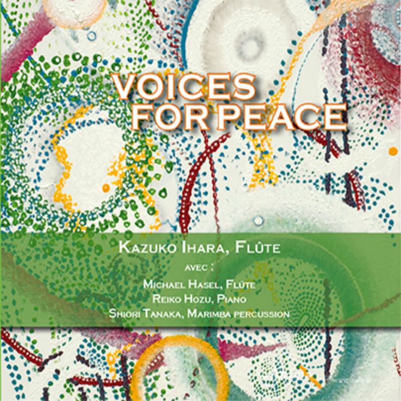 Voices for peace