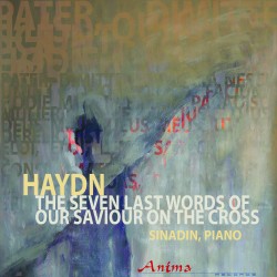 Haydn : Les sept dernières...