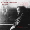 Claude Debussy Mélodies. Philippe Cantor Baryton et Sophie Rives piano