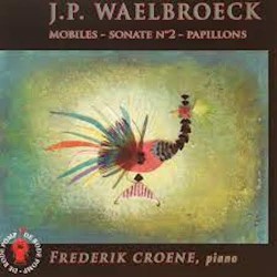 Waelbrock.  Frederik Croene...