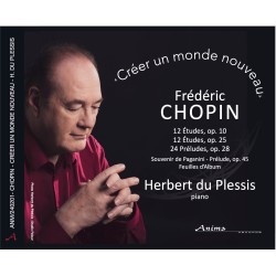 Chopin "Créer un monde...