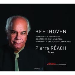 Beethoven Intégrale des...