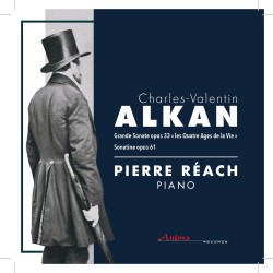 Charles-Valentin Alkan :...