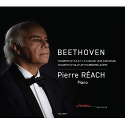 Beethoven Intégrale des...