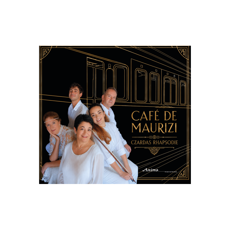 Café de Maurizi