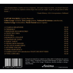 Café de Maurizi