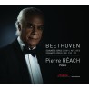 Beethoven Intégrale des sonates pour piano (volume 1), Pierre Réach